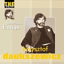 Krzysztof Daukszewicz - W pogoni za niepewnym jutrem
