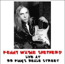 Kenny Wayne Shepherd - Instrumental