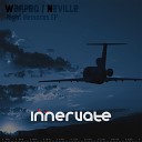 Warped Neville - Memories P Ben Remix