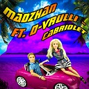 MADZHAN D VRULLI - Cabriolet