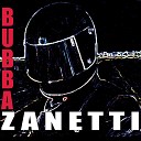 Bubba Zanetti - Hell Bound