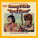 Sonny and Cher - I Got You Babe Soundtrack Version