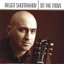 Arsen Shomakhov - Swingy