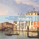 Nicholas Kraemer Monica Huggett Raglan Baroque… - Vivaldi Violin Concerto No 3 in G Minor RV 334 from La cetra Op 9 III Allegro non…
