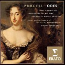 Gustav Leonhardt feat David Wilson Johnson George… - Purcell Now Does the Glorious Day Appear Z 332 Ode for Queen Mary s Birthday No 8 Duet Her Hero to Whose Conduct and…