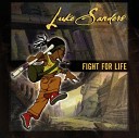 Sanders Luke - Fight For Life