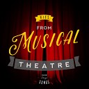 The 3rd Stage Theatre Co The New Musical Cast ORIGINAL CAST RECORDING Musical Cast… - Love Changes Everything From Aspects of Love