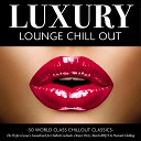 Luxury Lounge Masters - Saudade
