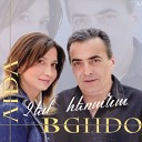 Aida Sargsyan feat - Akh Nazeli Aghjik
