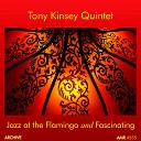 Tony Kinsey Quintet - The Mystery Of The Mary Celeste