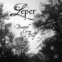 Leper - La Pioggia Triste Triste The Sad Sad Rain