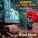 Bruno Alexiu - Challenge of a Lifetime