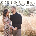 Miguel Angel feat Delilah - Sobrenatural feat Delilah