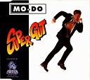 Mo do - Super Gut Extended Version 1994