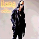 Lx24 - Птица DJ Zhuk remix
