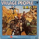 Village People - Y M C A Dj Denis Rublev Moscow Club Bangaz…