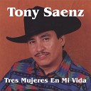 Tony Saenz - Ruego A La Luna