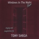 Tony Sabga - Jesus Christ is my Brother