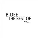 B DEE feat Firee Young - No Way