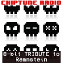 Chiptune Radio - Stripped