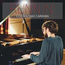 Costantino Carrara - Runnin Lose It All Piano Arrangement