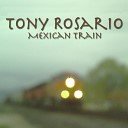 Tony Rosario - A Matter of Time