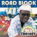 Tony Roy - Live Without Your Love