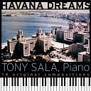 Tony Sala - Romance of the White Towns