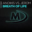 Anoikis Jerom - Breath of Life