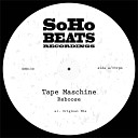 Tape Maschine - Reboose Original Mix