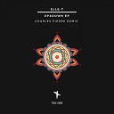 Elle T - Up Down Charles Pierre Remix