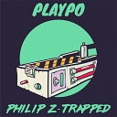 Philip Z - Trapped Original Mix
