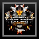 Rone White Alessandro Diruggiero - For My People Craig Grant Gordon Remix