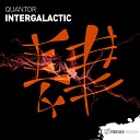 Quantor - Intergalactic Original Mix