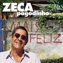 Zeca Pagodinho - O Carro Do Ovo