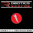 Tech C - Moon Club Original Mix