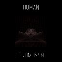 Myrthe Mara Isa Roos - Human Original Mix