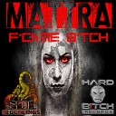 Mattra - Destroyer Original Mix