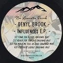 Denyl Brook - Funk You Please Original Mix