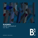 Blaqwell feat Mr V - Under The Lights Original Mix