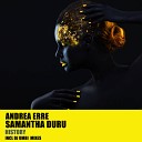 Andrea Erre feat Samantha Duru - History Original Mix