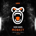 Kidd Kaos - Monkey Original Mix