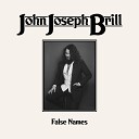 John Joseph Brill - The Grape and the Grain
