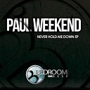 Paul Weekend - To Expanse Original Mix