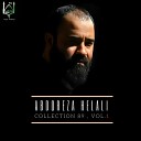 Abdoreza Helali - Taze Roqaie Khabesh Borde Original Mix