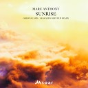 Marc Anthony - Sunrise Original Mix