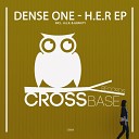 Dense One - Gravity Original Mix