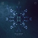 K2T Option - Icicular Paths Original Mix