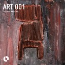Antonio Mazzitelli - Art 001 Original Mix