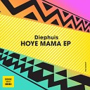 Diephuis Eastar - Hoye Mama Original Mix